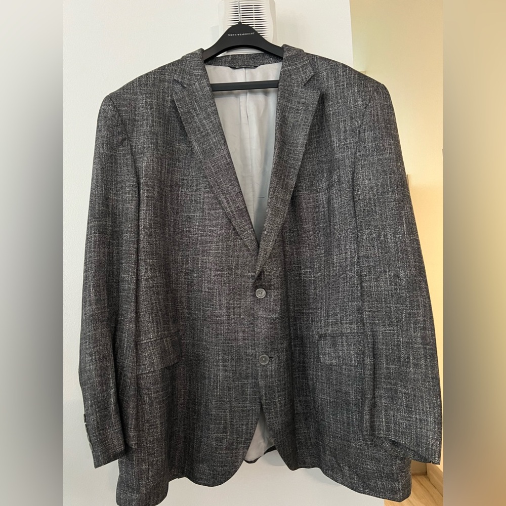 Jack Victor Blazer 50L
